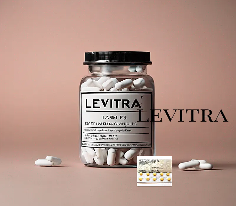 Levitra 10 mg precio en farmacias